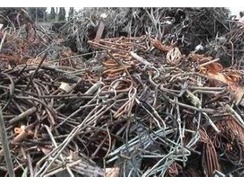 广州废旧金属回收-铜铁铝合金不锈钢等