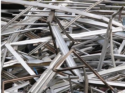 广州铝合金回收公司-专业回收各种铝制品废料
